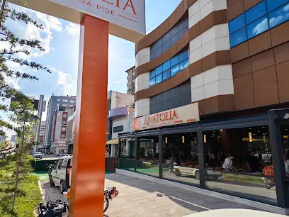 Niğde Anatolia Restoran