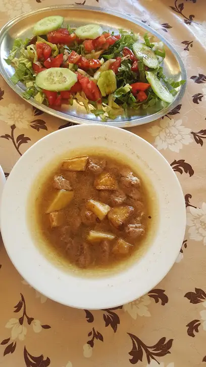 Güneş Aile Restoran