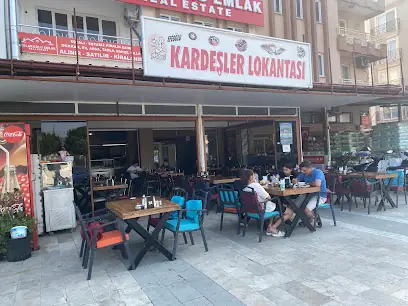 Kardeşler Lokantası Ortaca