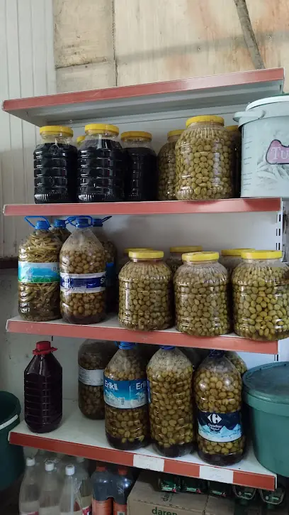 Yol Geçen Lokantası
