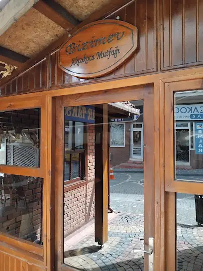 Bizim Ev