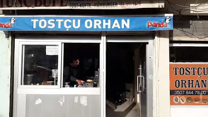 Tostçu orhan