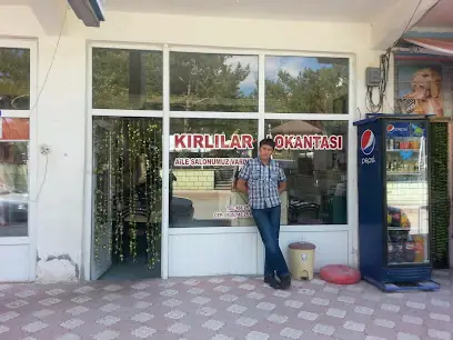 Kırlılar Lokantası