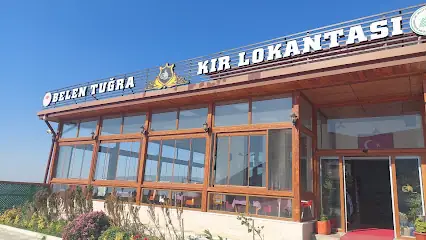 Belen Tuğra Restaurant