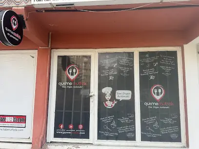 Gurme Mutfak Ev Yemekleri Şanlıurfa