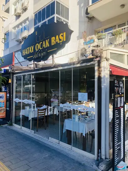 Hatay Ocak Başı