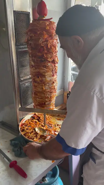 Bizim Antepli Hasan Usta