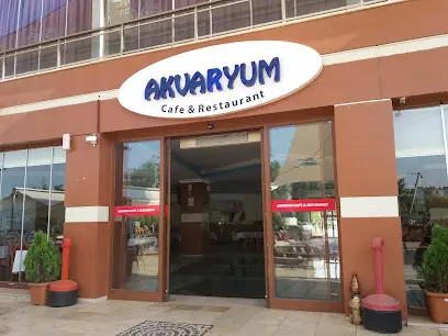 Akvaryum Cafe & Restaurant