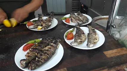 Çem Lokantası