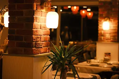 Zeytûn Restaurant