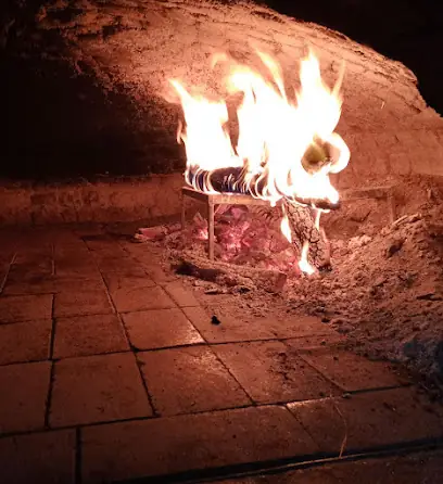 Güzelyurt Pide Salonu