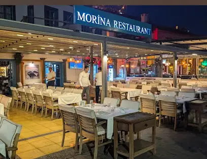 Morina Restaurant