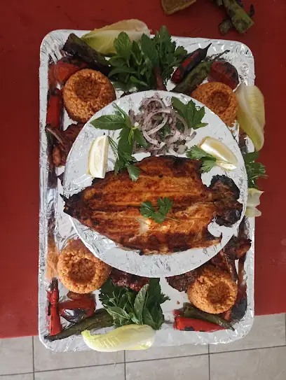 ÜRETEN ELLER RESTORAN