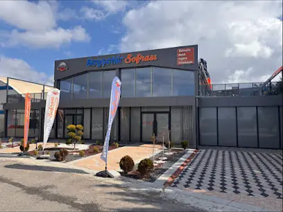 Beyşehir Sofrası