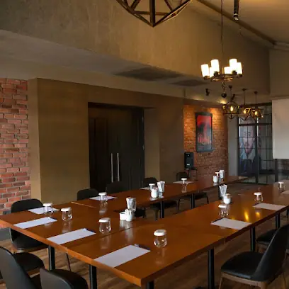 Shakespeare Coffee & Bistro - Talas