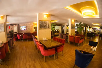 Granada Cafe