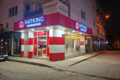 Hatking