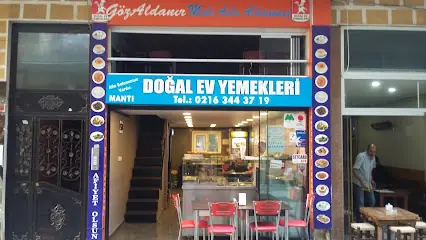 Doğal Ev Yemekleri