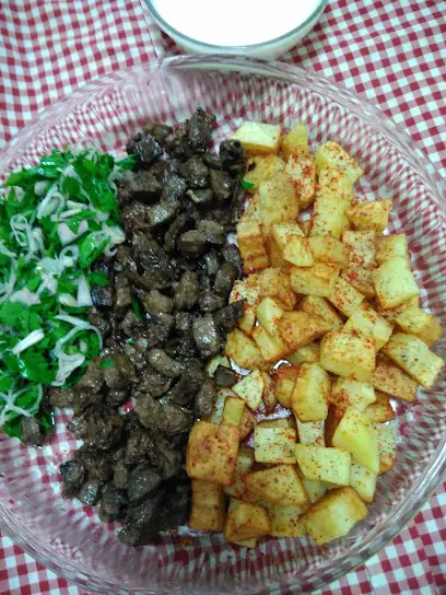 Ensar Lokantası