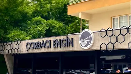Çorbacı Engin