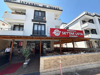 Kebapçı Settar usta