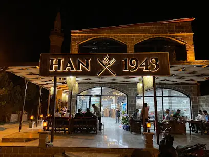 HAN 1943