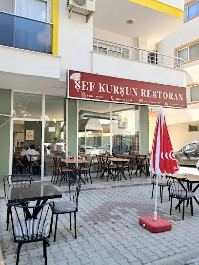 Şef Kurşun Restoran