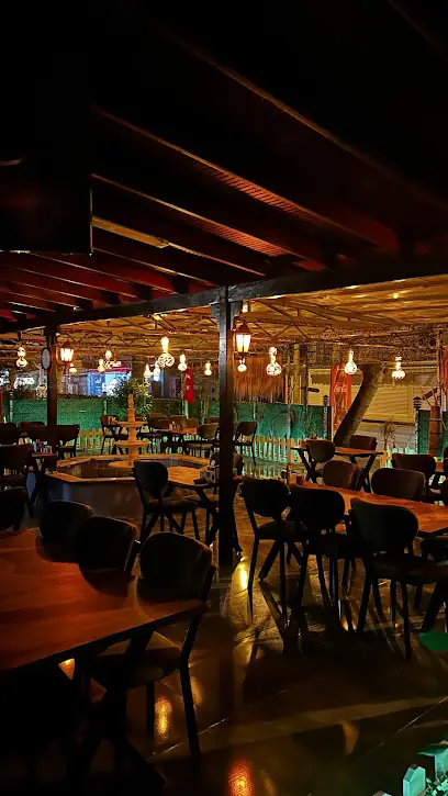 Gusto Restaurant