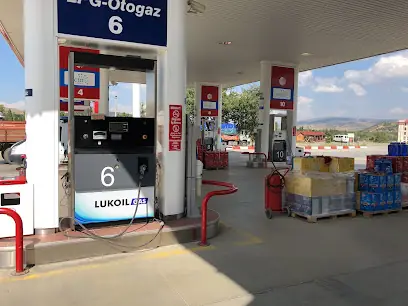 Erdoğan Petrol Restoran