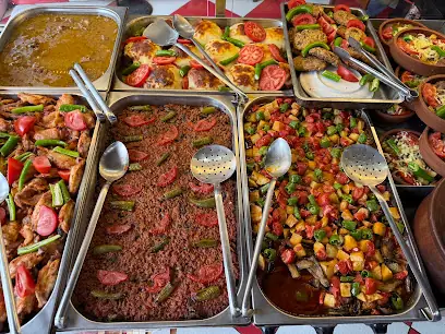 Üsküdarli Et Lokantası