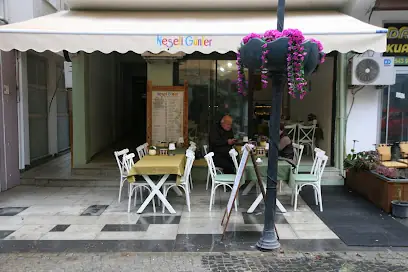 Neşeli Günler | Datça Ev Yemekleri