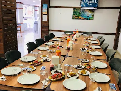 Kervansaray Restaurant