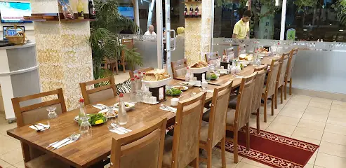 Paçacı Kadir Usta