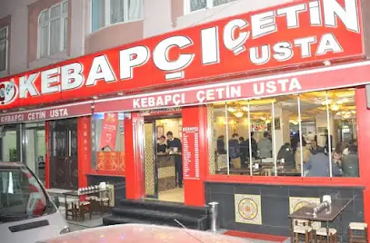 Kebapçı Çetin Usta - Güngören Şubesi