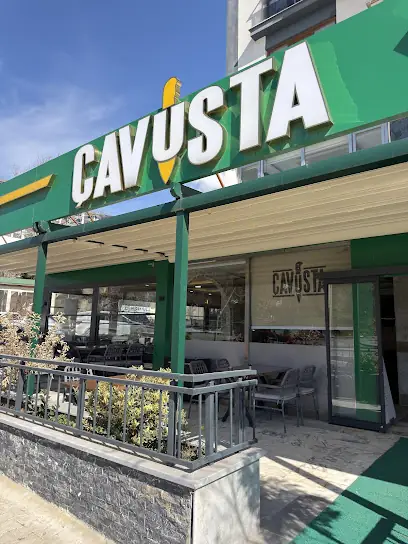 Çavusta Restaurant