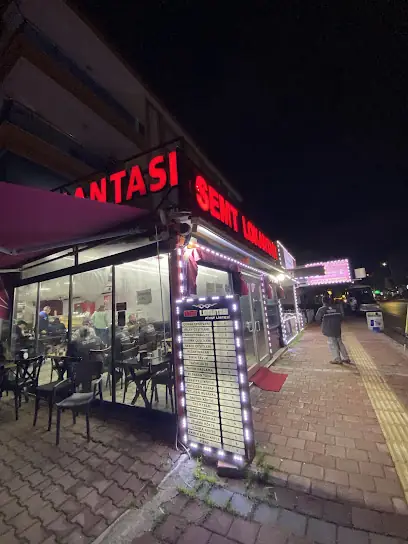 Semt lokantası