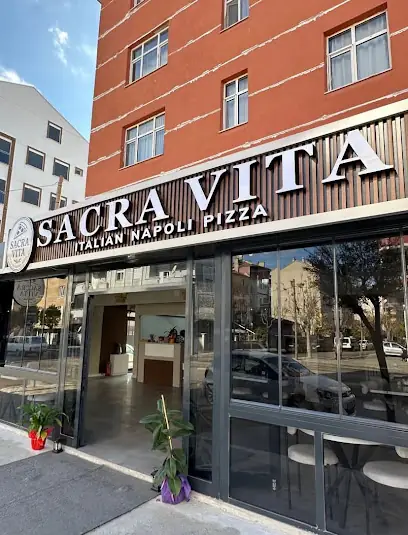 Sacra Vita Italian Napoli Pizza