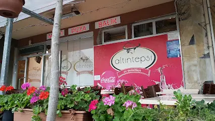 Altın Tepsi