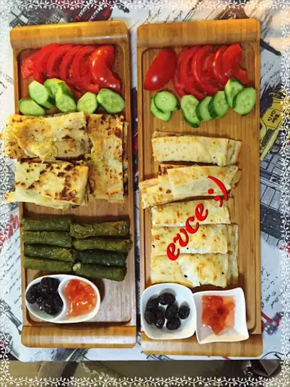 Bİ EVCE FAL CAFE ‍ ️ ️