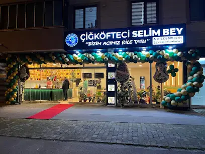 Çiğköfteci Selim Bey Hendek