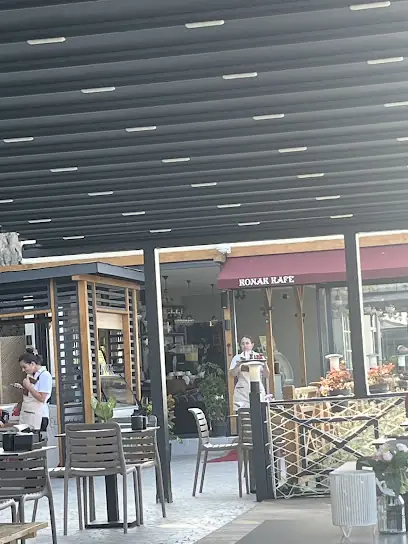 Konak kafe