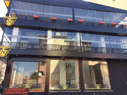 H&S NIRVANA CAFE RESTAURANT
