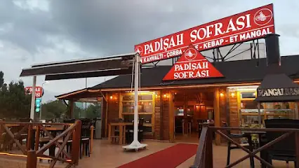 Padişah sofrası opet yanı