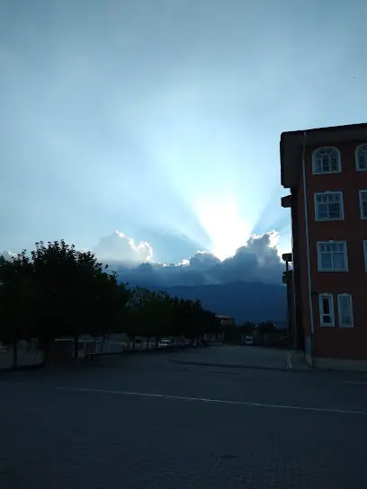Muhtarın Yeri Restoran