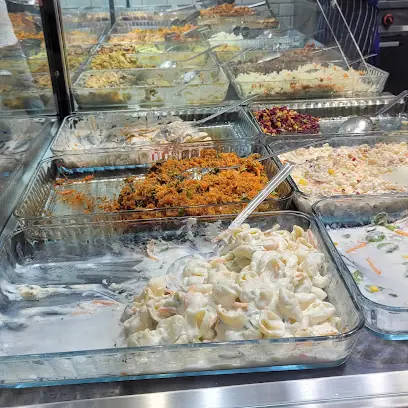 Yakamoz Ev Yemekleri