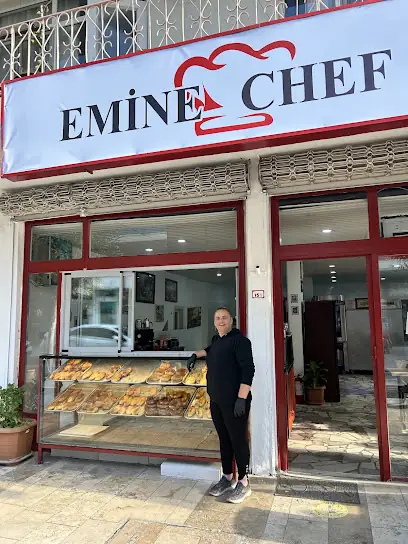 Emine Chef Ev Yemekleri Kahvaltı