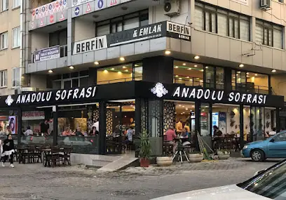 Anadolu Sofrası Restaurant Didim