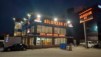 Bilgiçler Et Köfte - İzmit