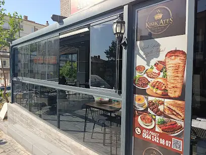 Kısık Ateş Sofrası