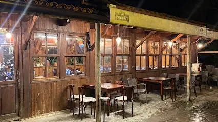 Park Et Meşhur Kuru Fasulyeci